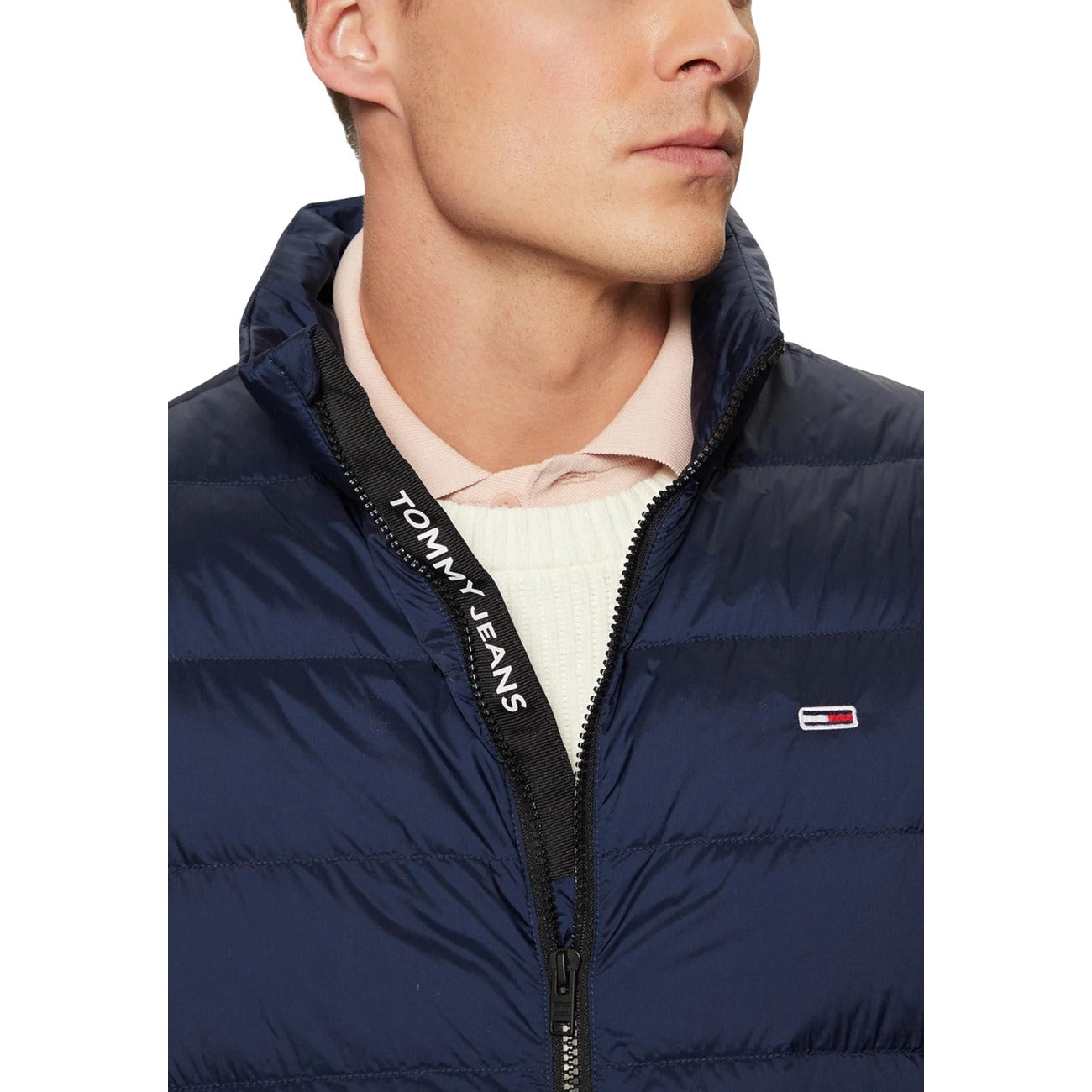Tommy Hilfiger Jeans Giubbotto Uomo