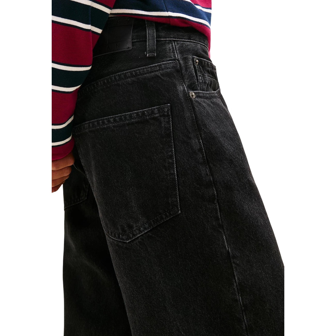 Tommy Hilfiger Jeans Jeans Donna