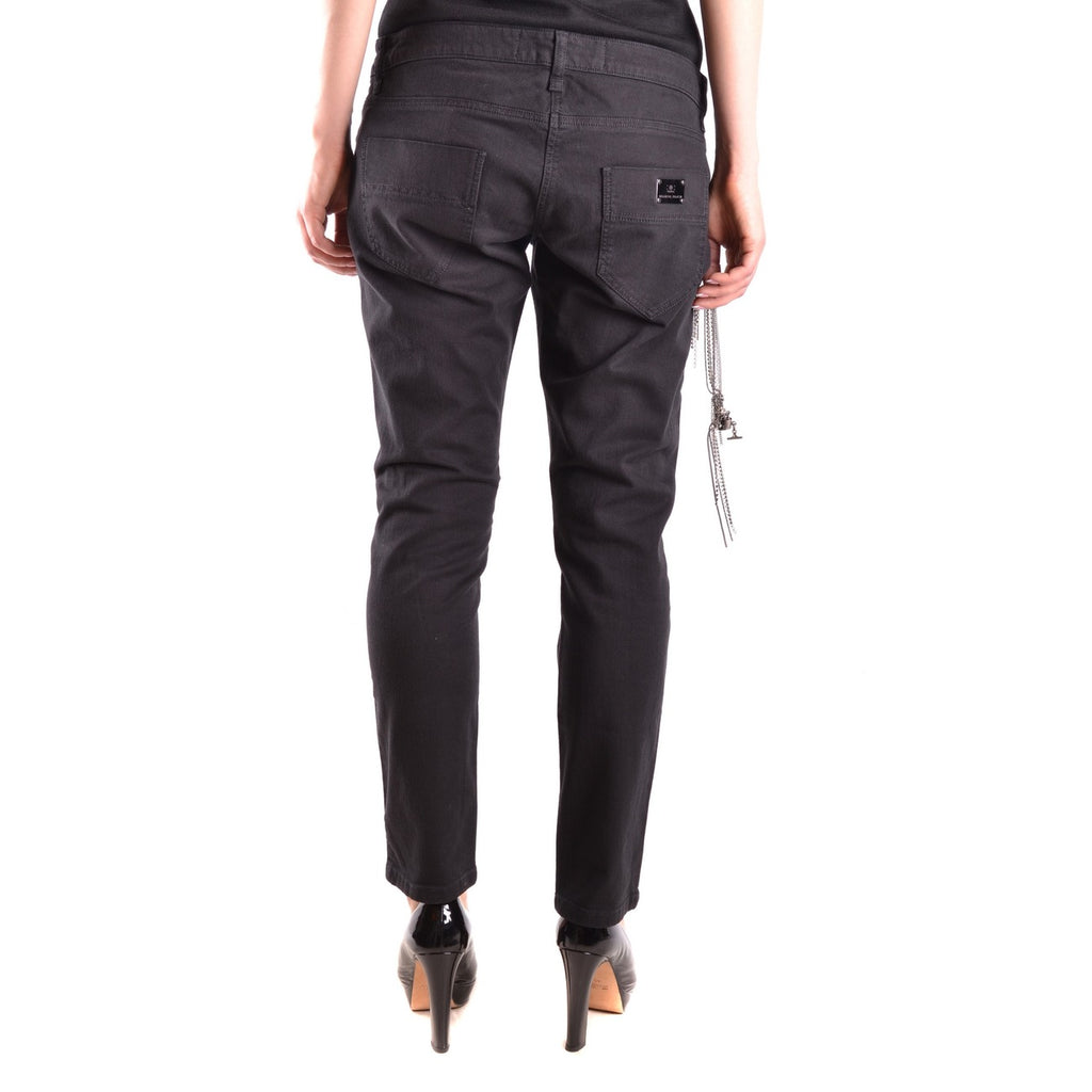 Elisabetta Franchi Jeans Donna