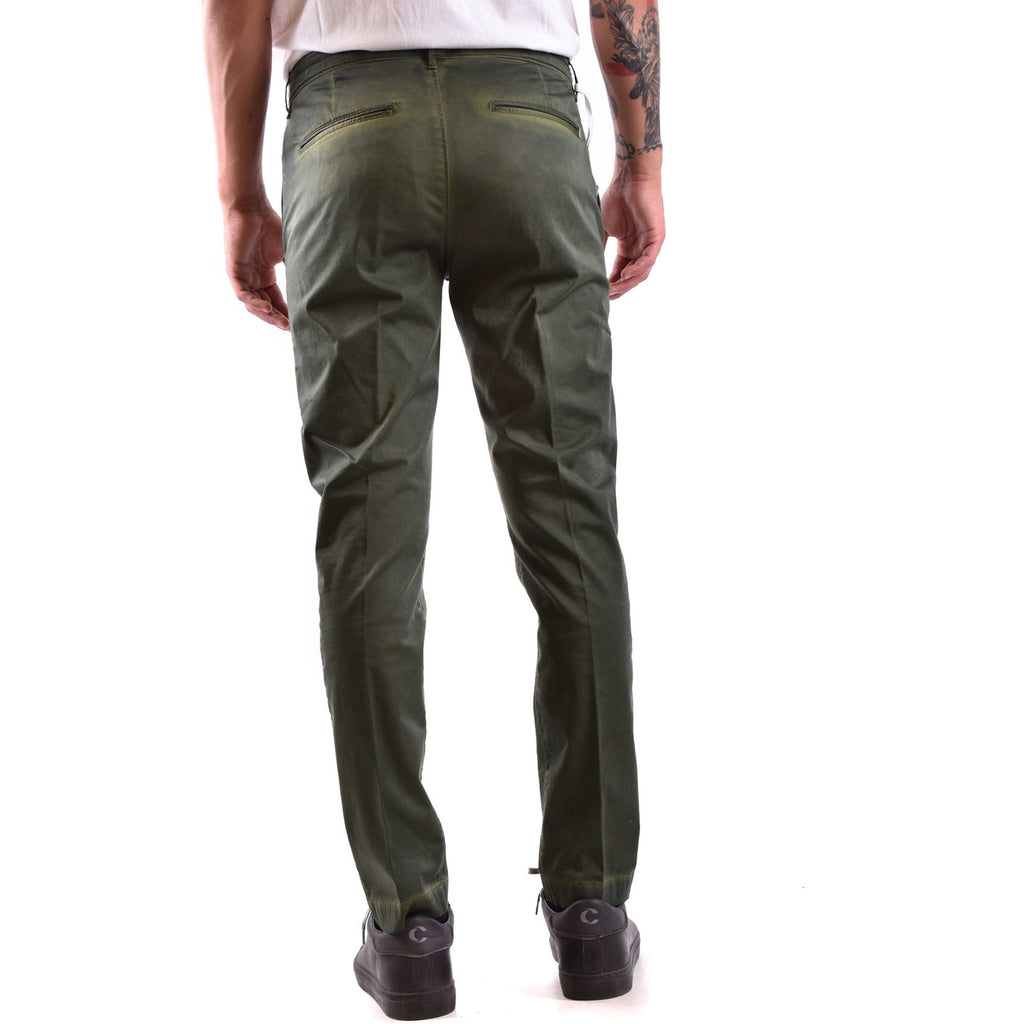Dondup Pantaloni Uomo