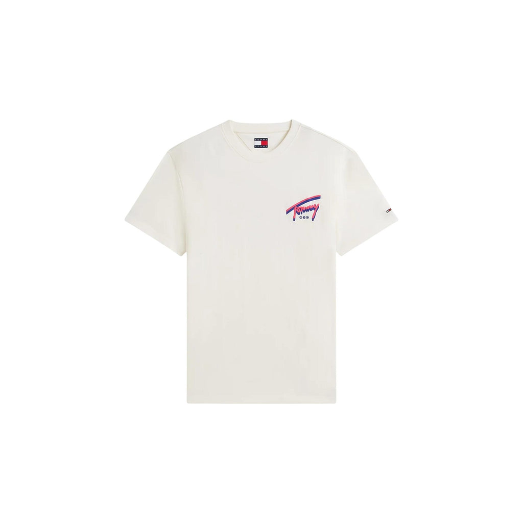 Tommy Hilfiger Jeans T-Shirt Uomo