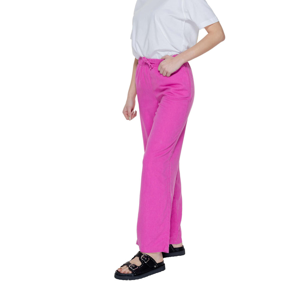 Only Pantaloni Donna