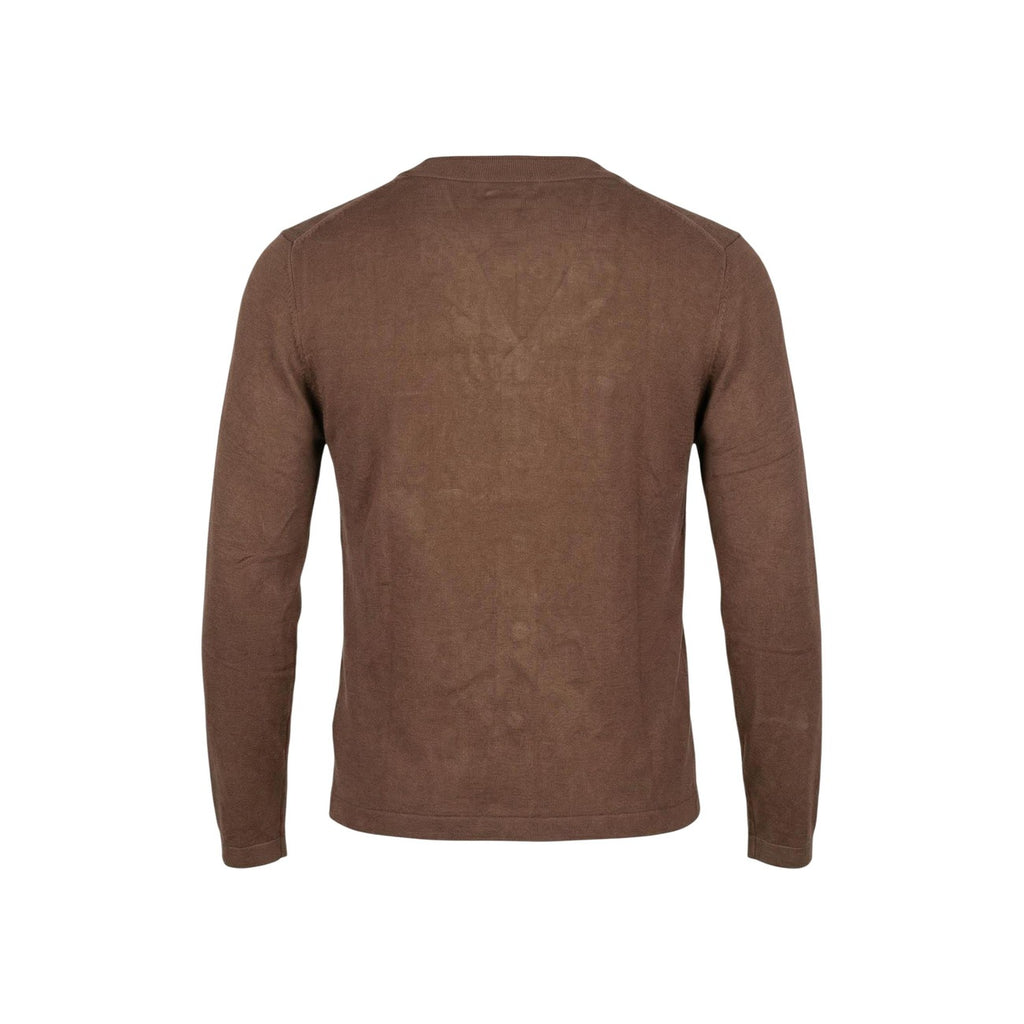Gianni Lupo Cardigans Uomo