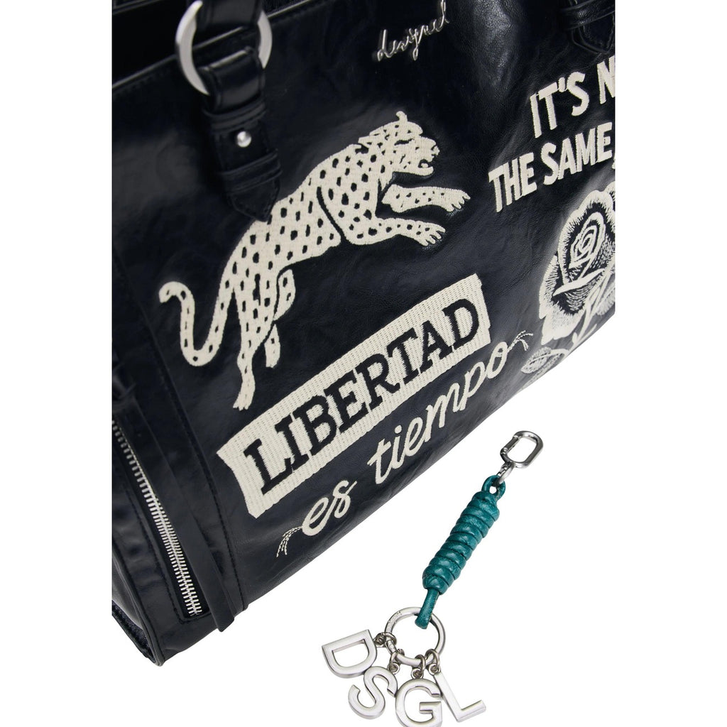 Desigual Borsa Donna