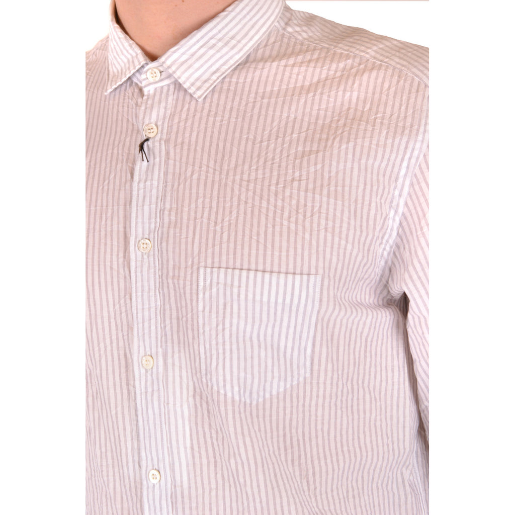 Neil Barrett Camicia Uomo