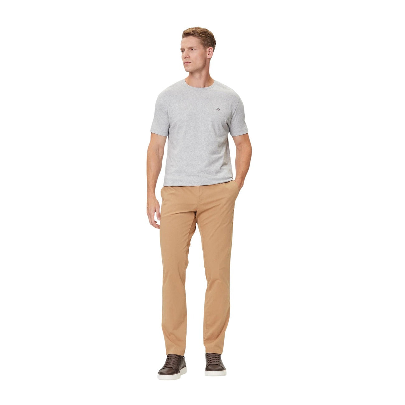 Gant T-Shirt Uomo