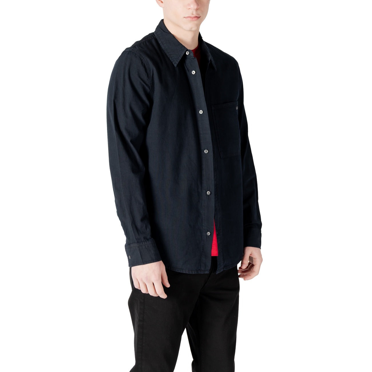 Calvin Klein Jeans Camicia Uomo