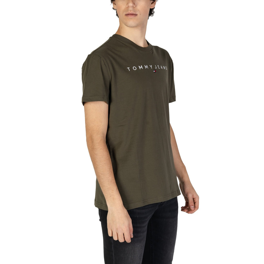 Tommy Hilfiger Jeans T-Shirt Uomo
