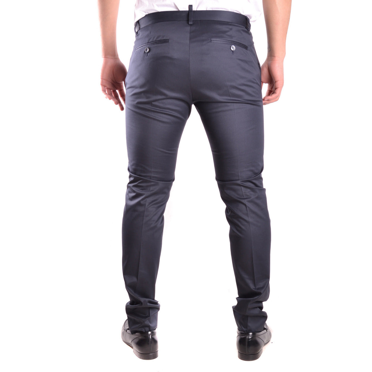 Dsquared2 Pantaloni Uomo