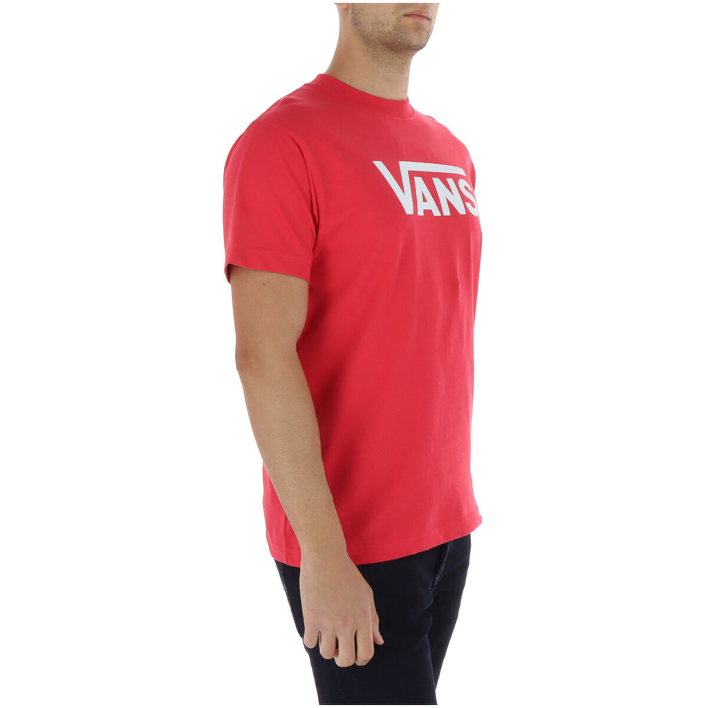 Vans T-Shirt Uomo