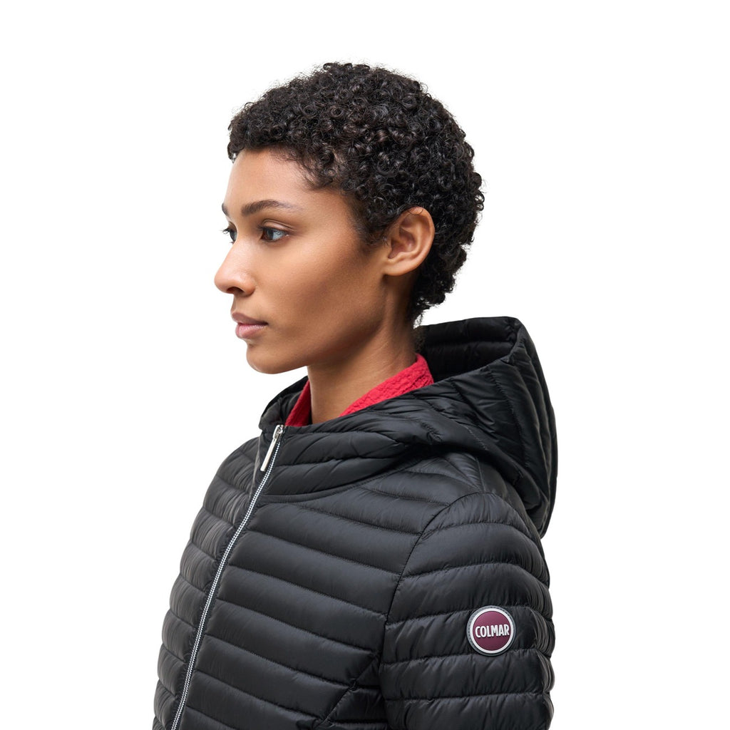 Colmar Originals Giubbotto Donna