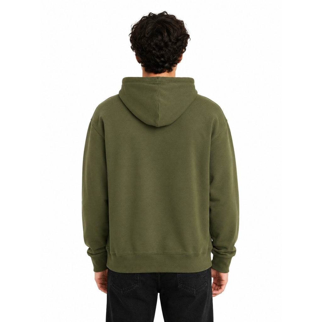 Vans Felpa Uomo