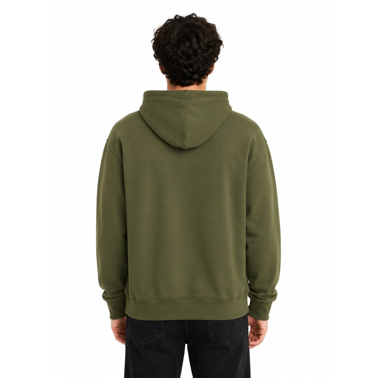 Vans Felpa Uomo