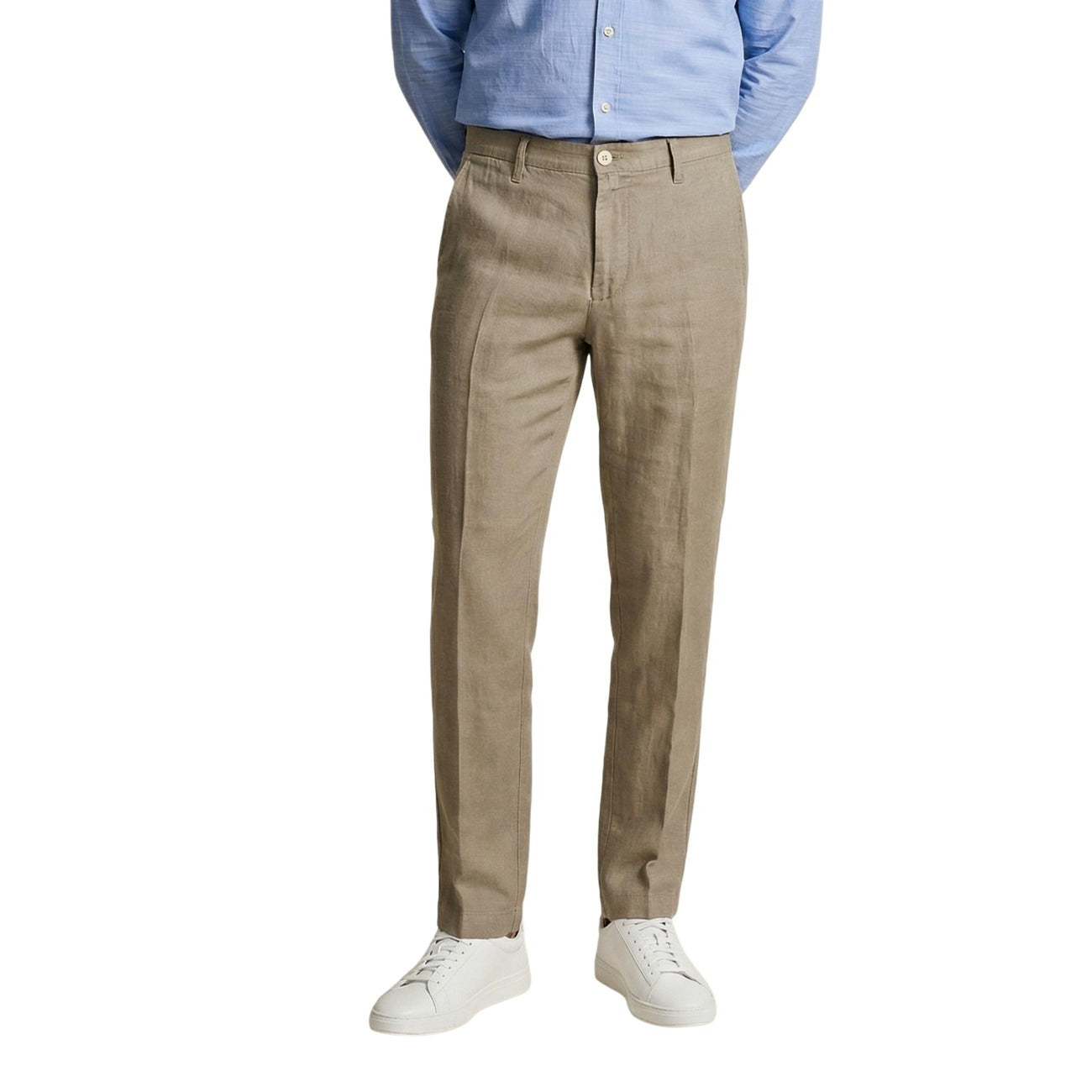 Borghese Pantaloni Uomo