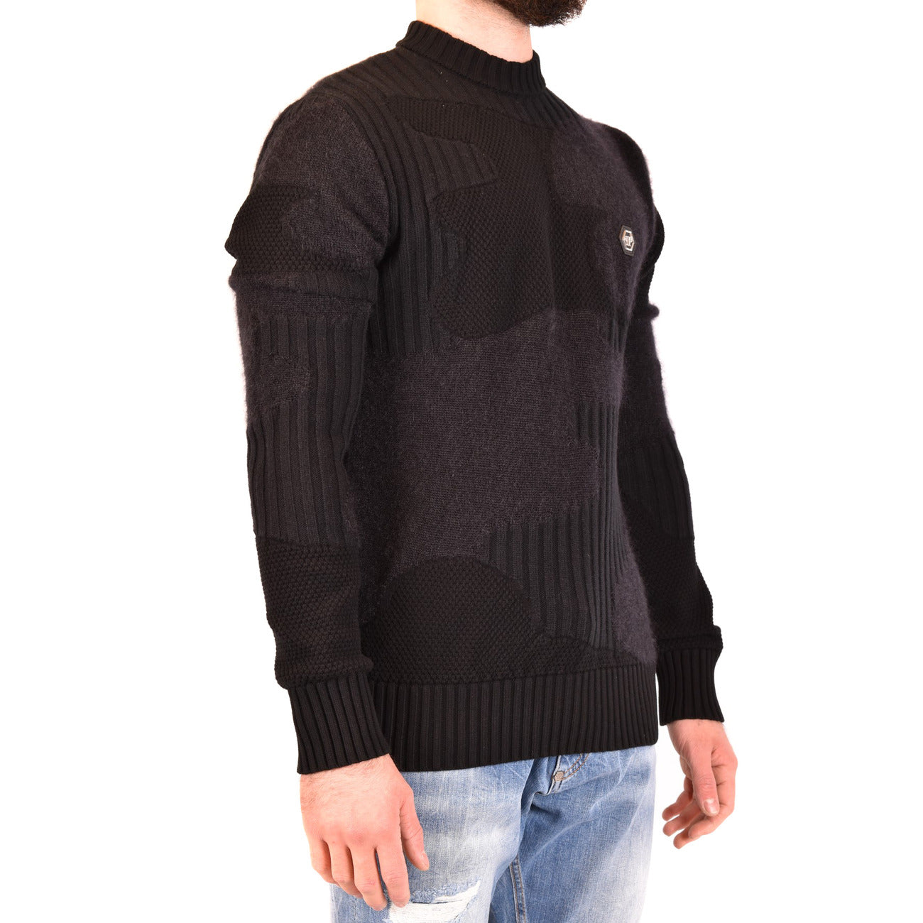 Philipp Plein Maglia Uomo
