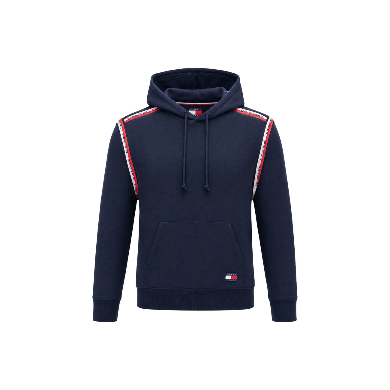 Tommy Hilfiger Jeans Felpa Uomo