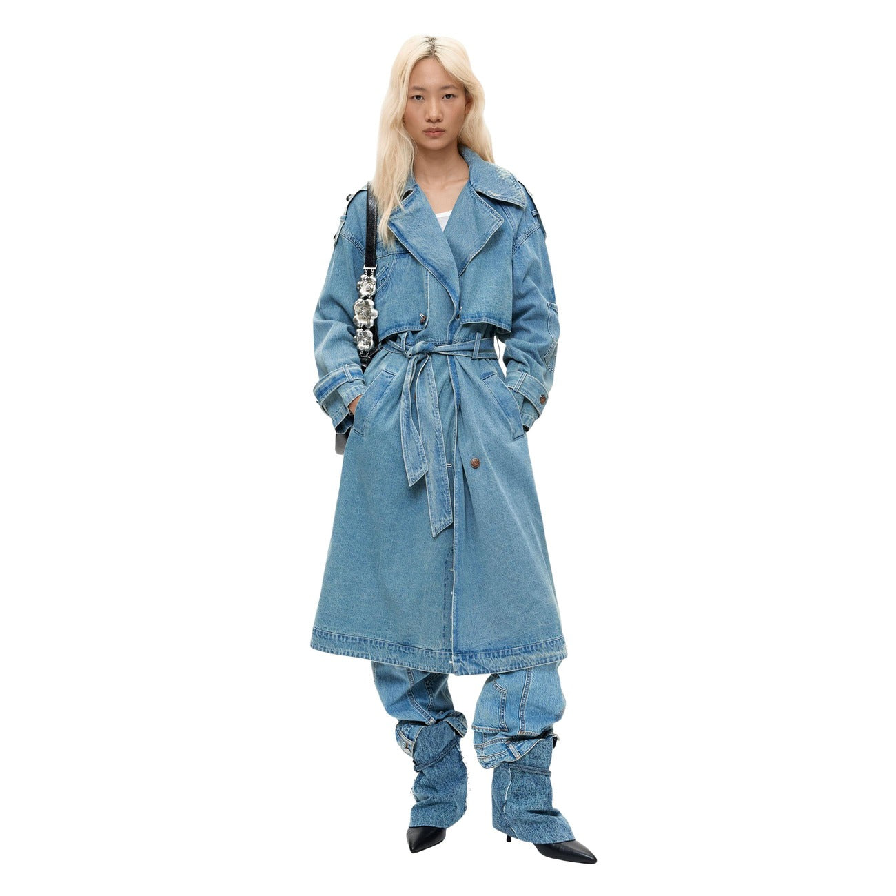 Desigual Giacca Donna