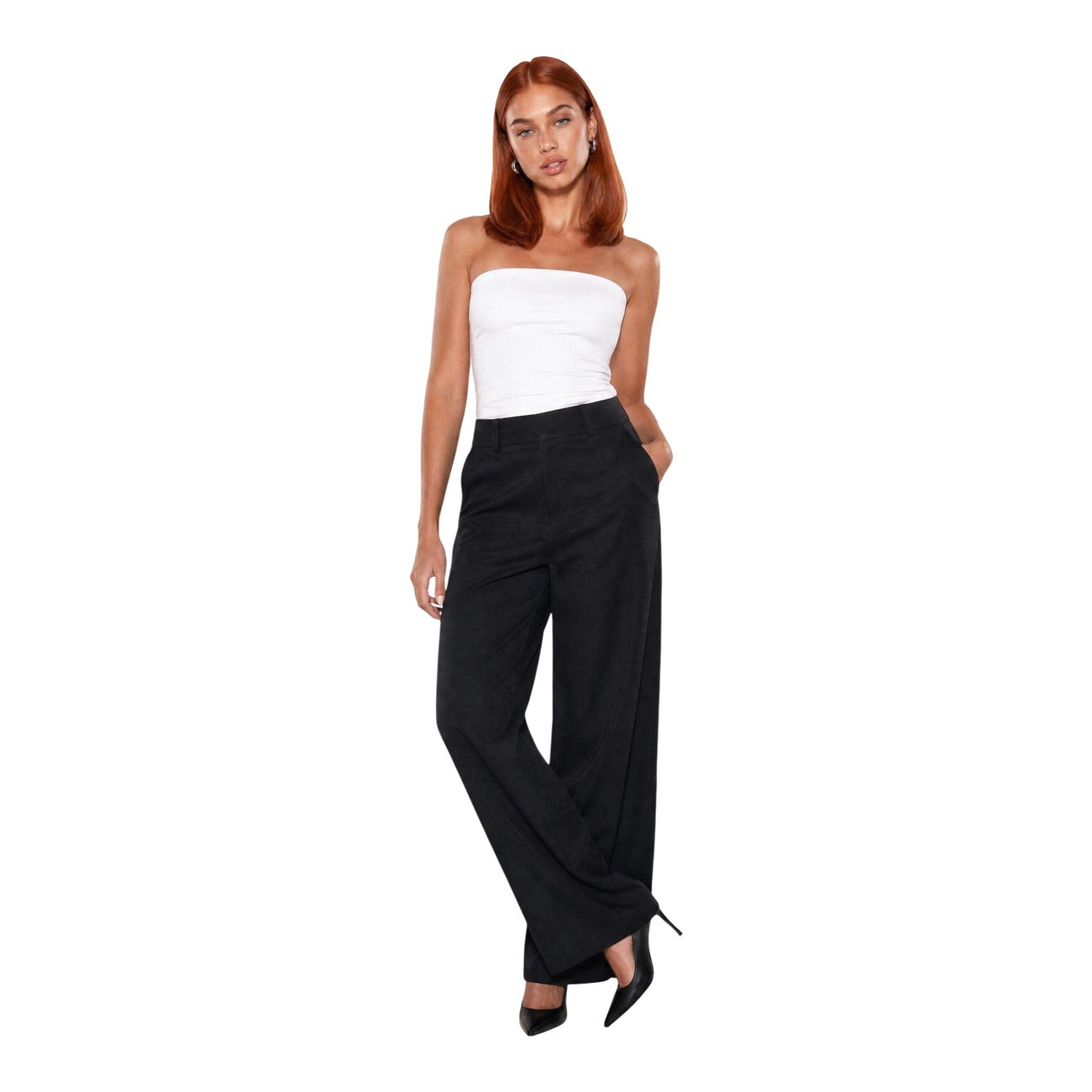Guess Pantaloni Donna