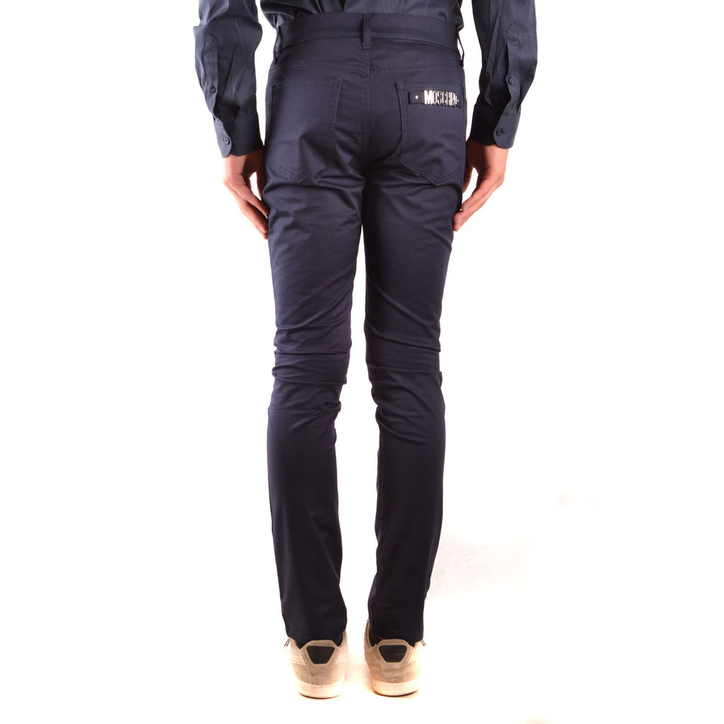 Moschino Pantaloni Uomo