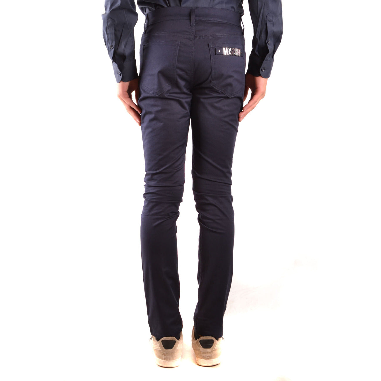 Moschino Pantaloni Uomo