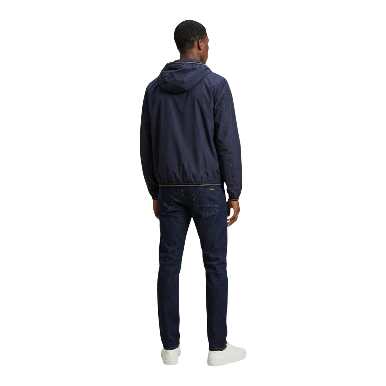 Blauer. Giacca Uomo