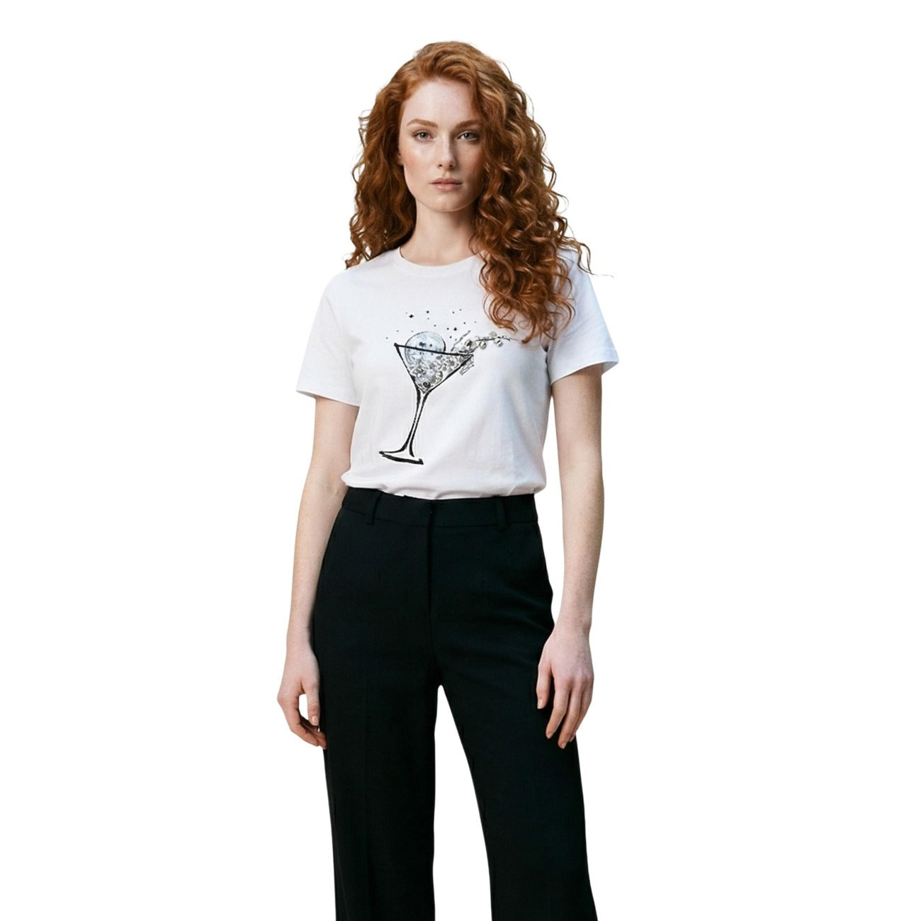 Liu Jo T-Shirt Donna