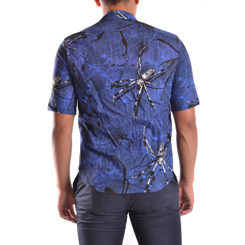 Alexander Mcqueen Camicia Uomo