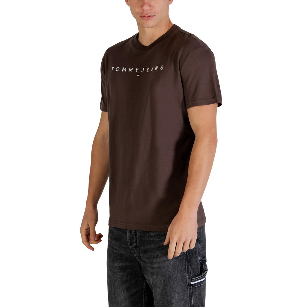 Tommy Hilfiger Jeans T-Shirt Uomo