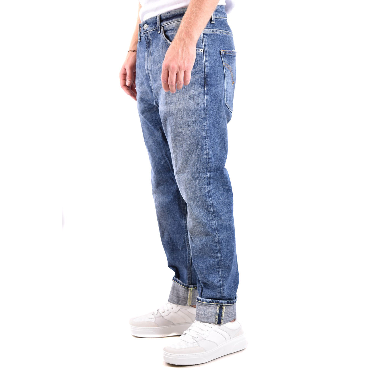 Dondup Jeans Uomo