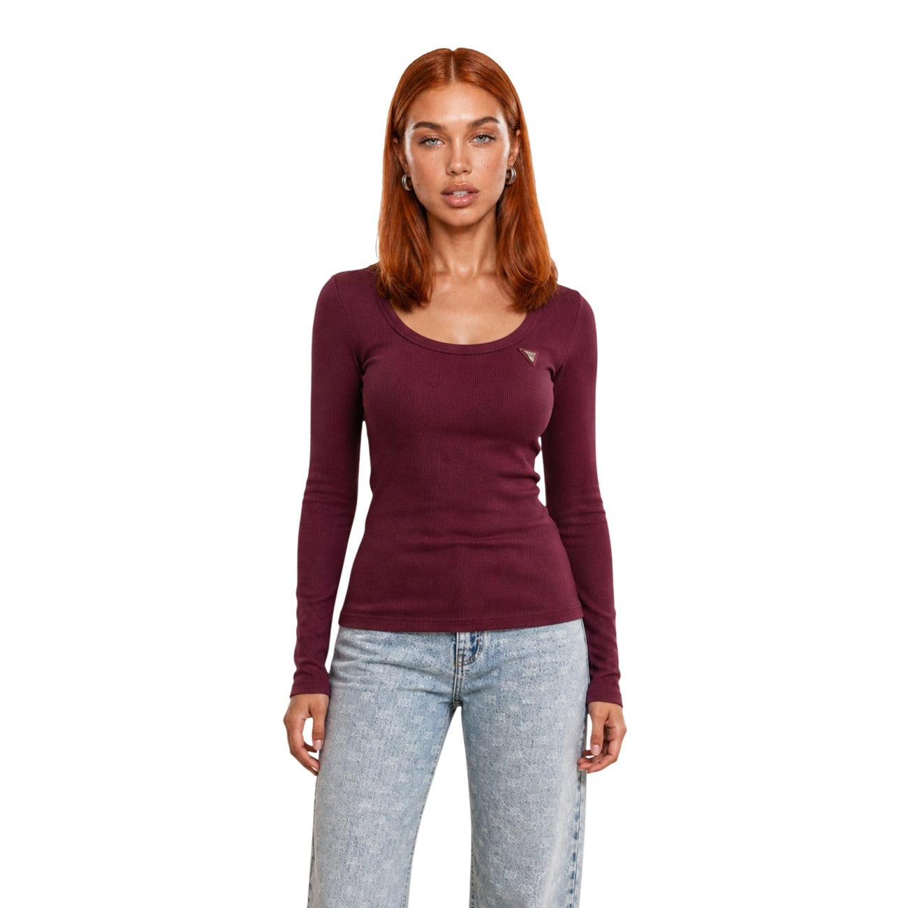 Guess T-Shirt Donna