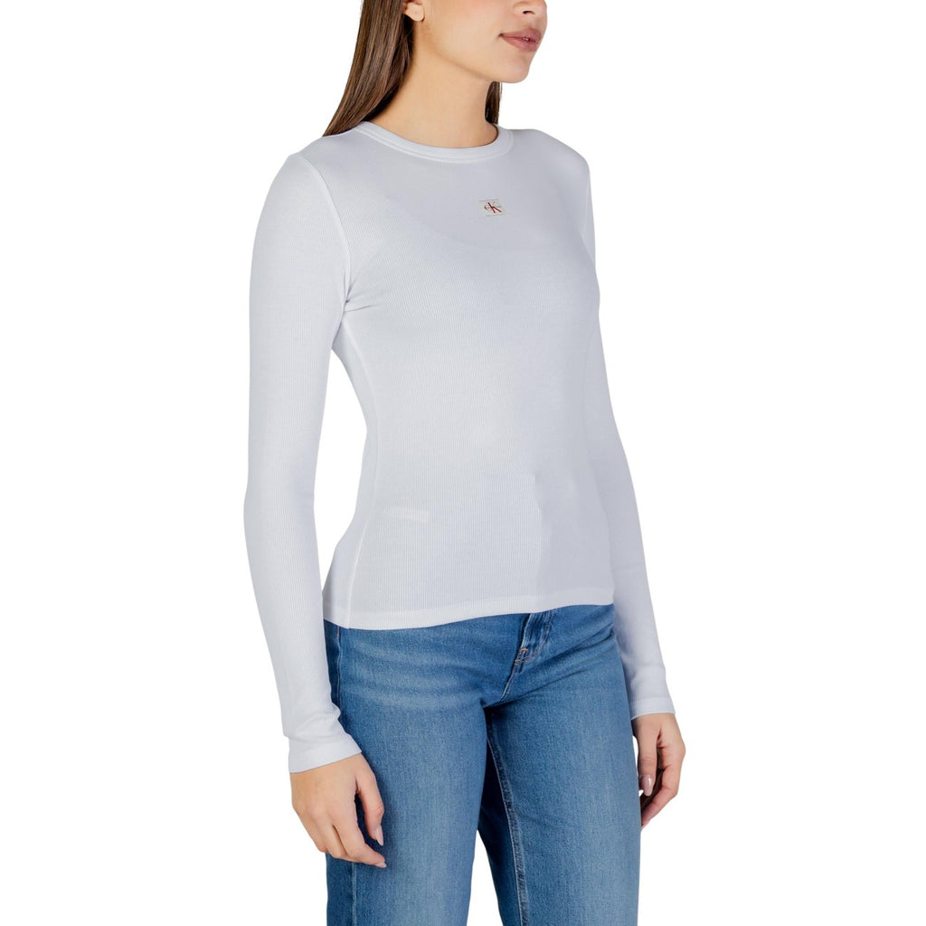 Calvin Klein Jeans T-Shirt Donna