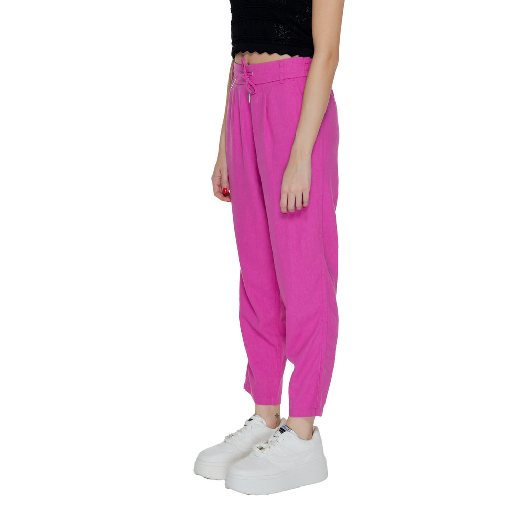 Only Pantaloni Donna