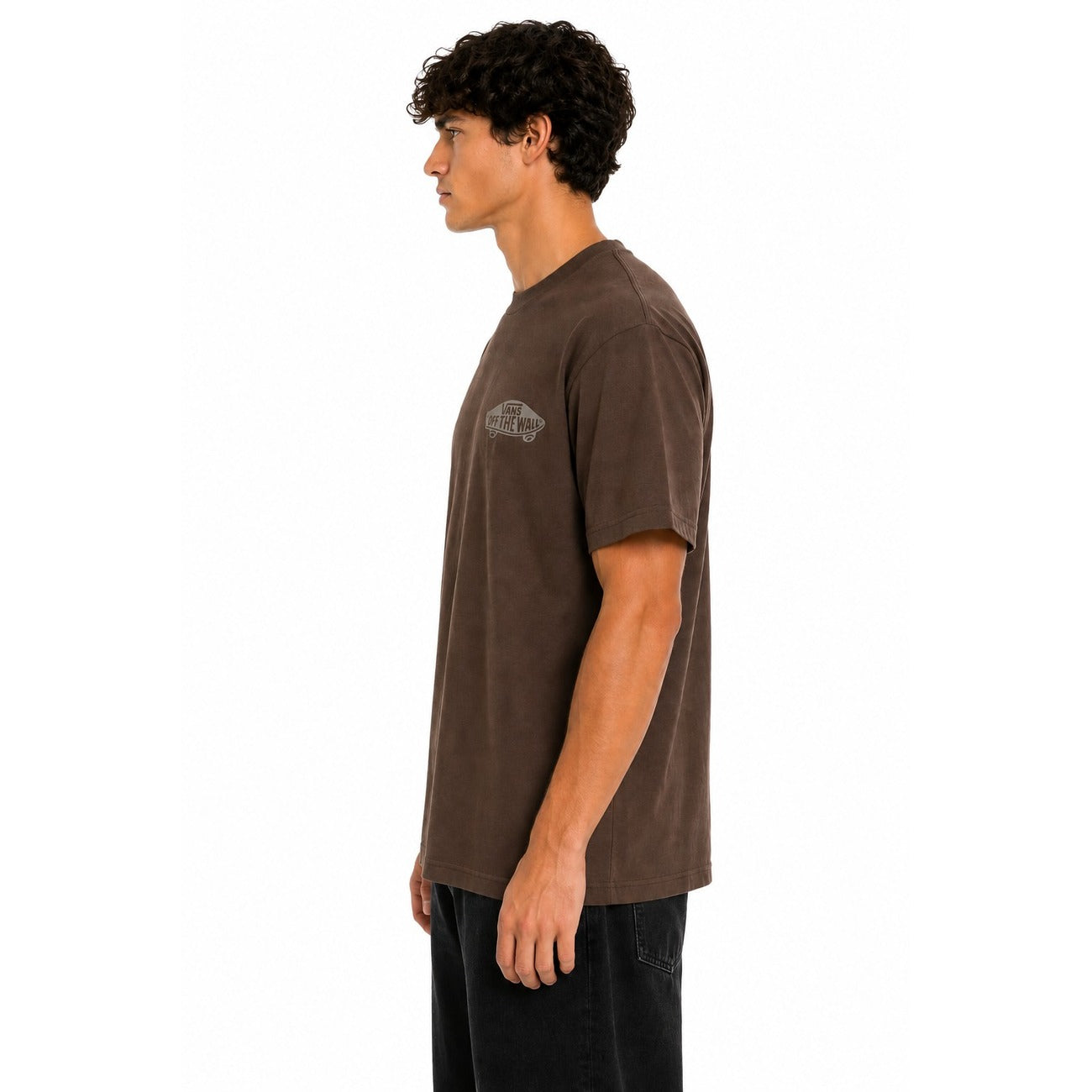 Vans T-Shirt Uomo