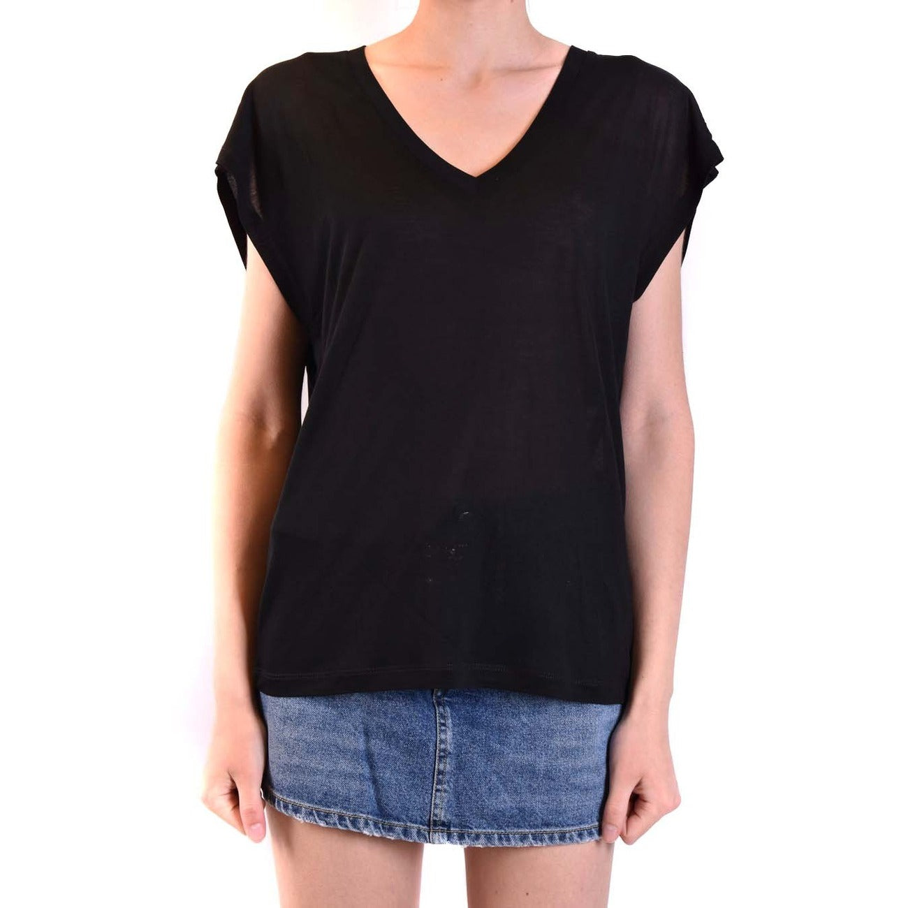 Dondup T-Shirt Donna