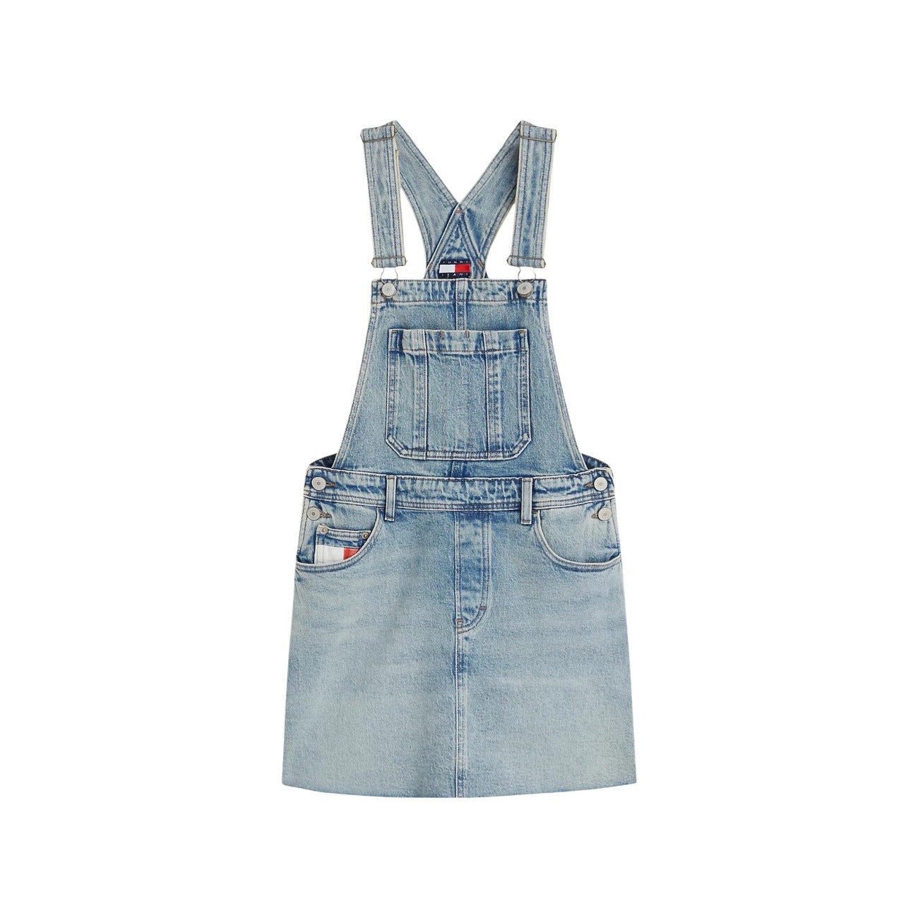 Tommy Hilfiger Jeans Gonna Donna