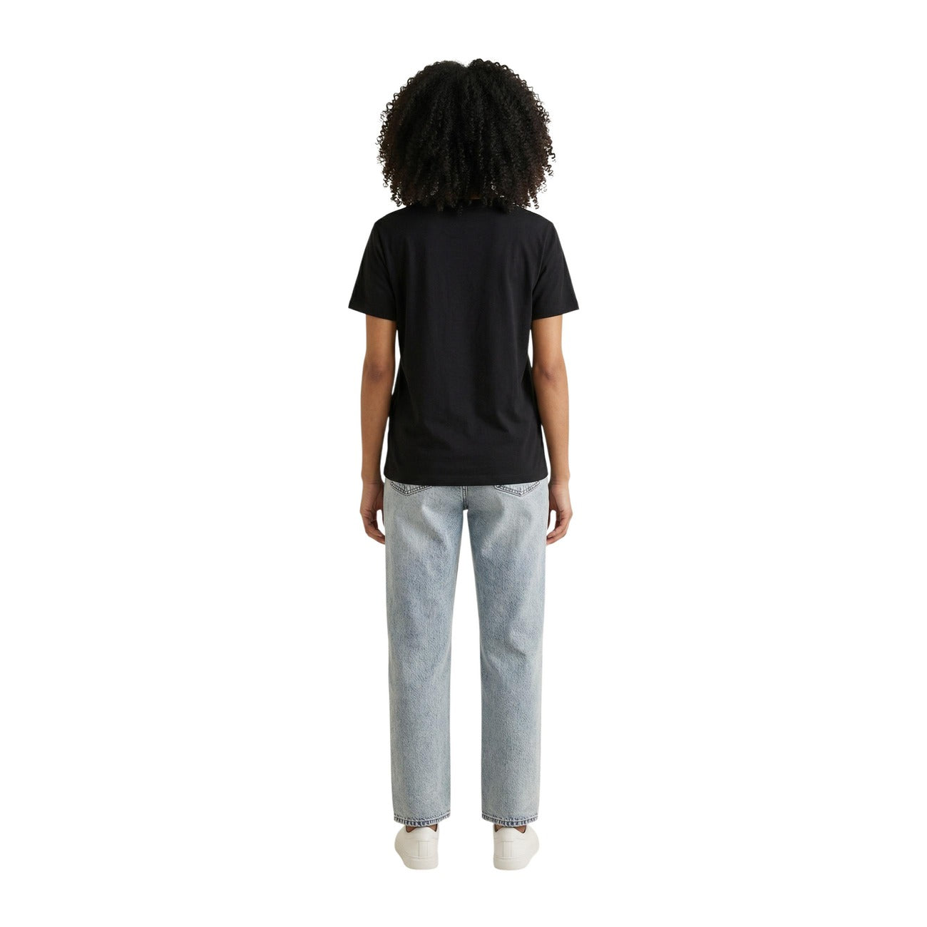 Calvin Klein Jeans T-Shirt Donna