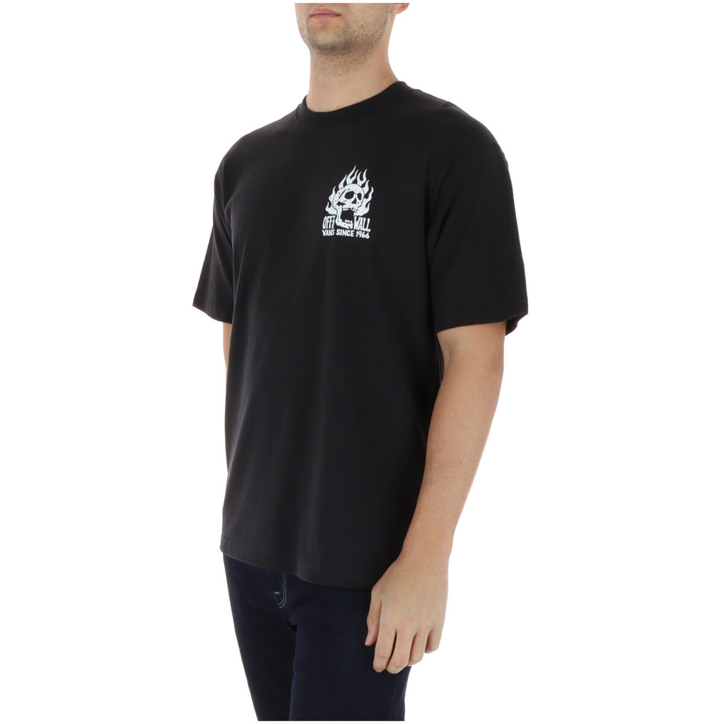 Vans T-Shirt Uomo