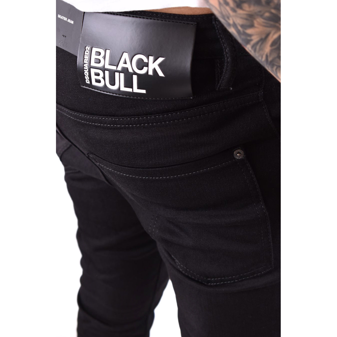 Dsquared2 Jeans Uomo