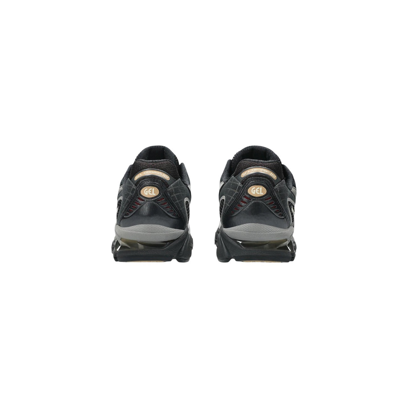 Asics Sneakers Uomo