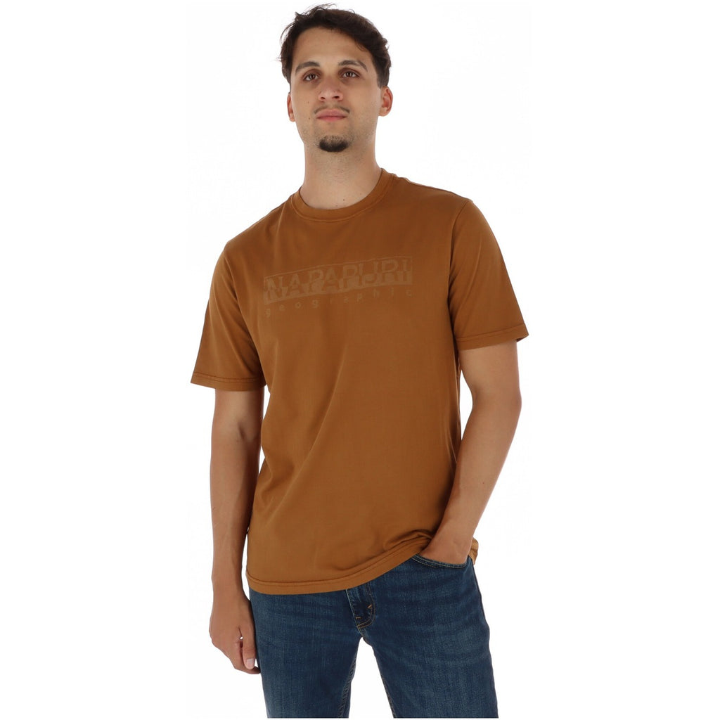 Napapijri T-Shirt Uomo