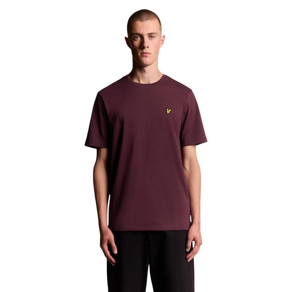 Lyle & Scott T-Shirt Uomo