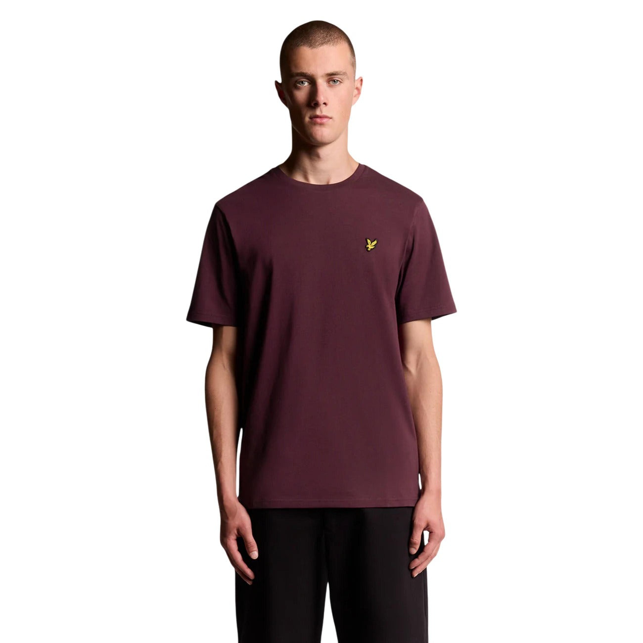 Lyle & Scott T-Shirt Uomo