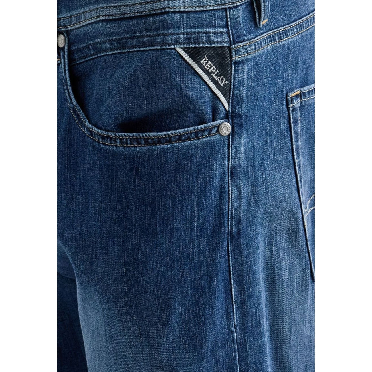 Replay Jeans Uomo