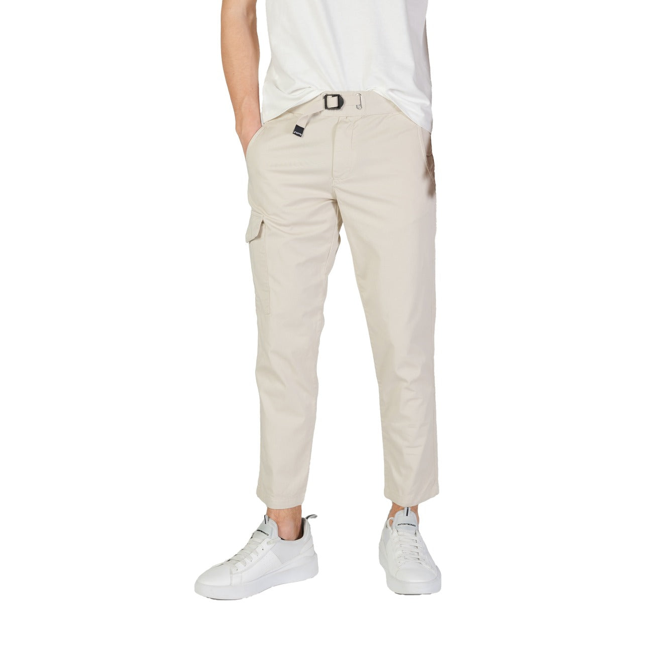 Refrigiwear Pantaloni Uomo