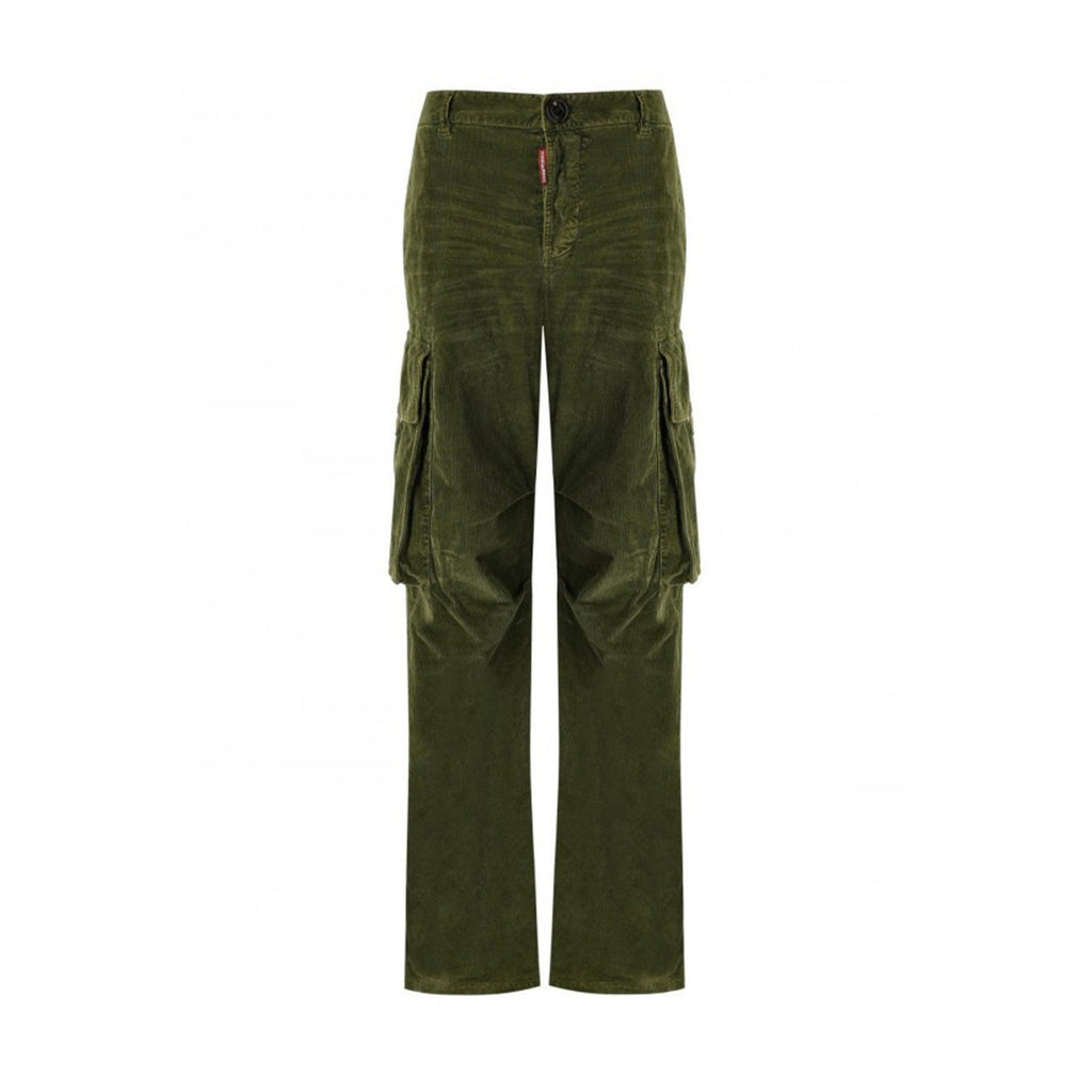 Dsquared2 Pantaloni Donna