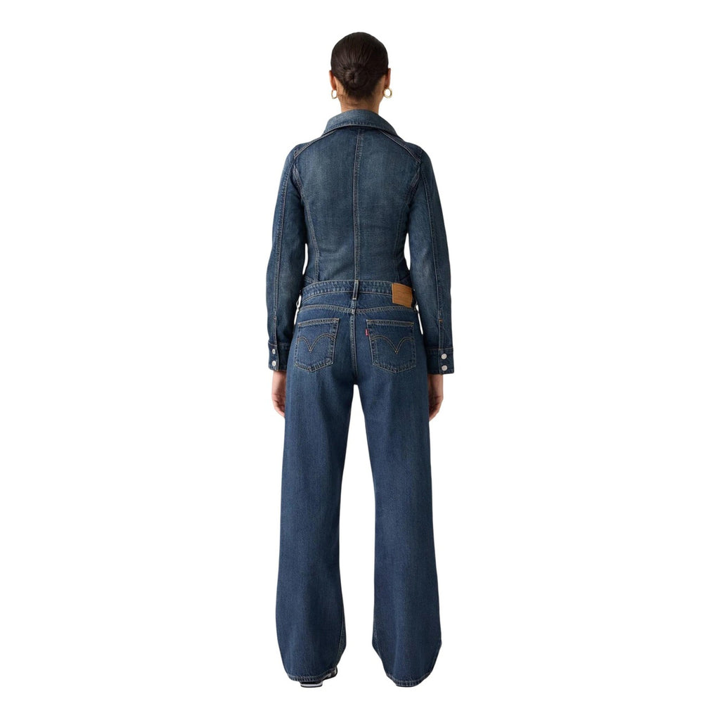 Levi`s Jeans Donna