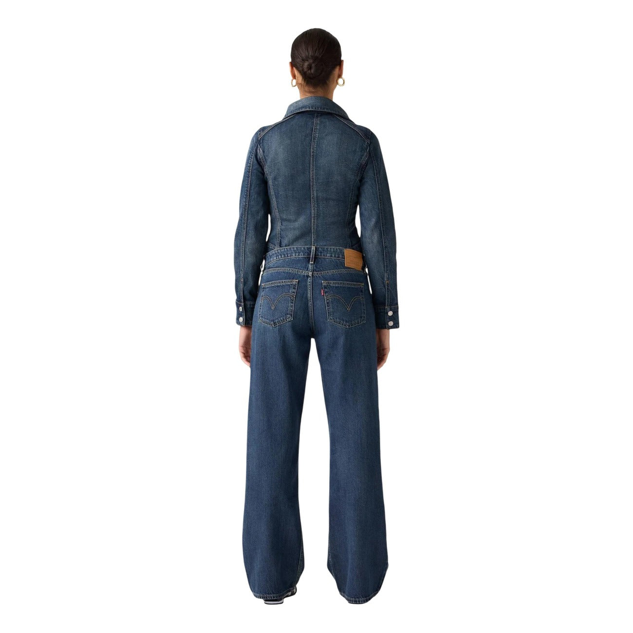 Levi`s Jeans Donna