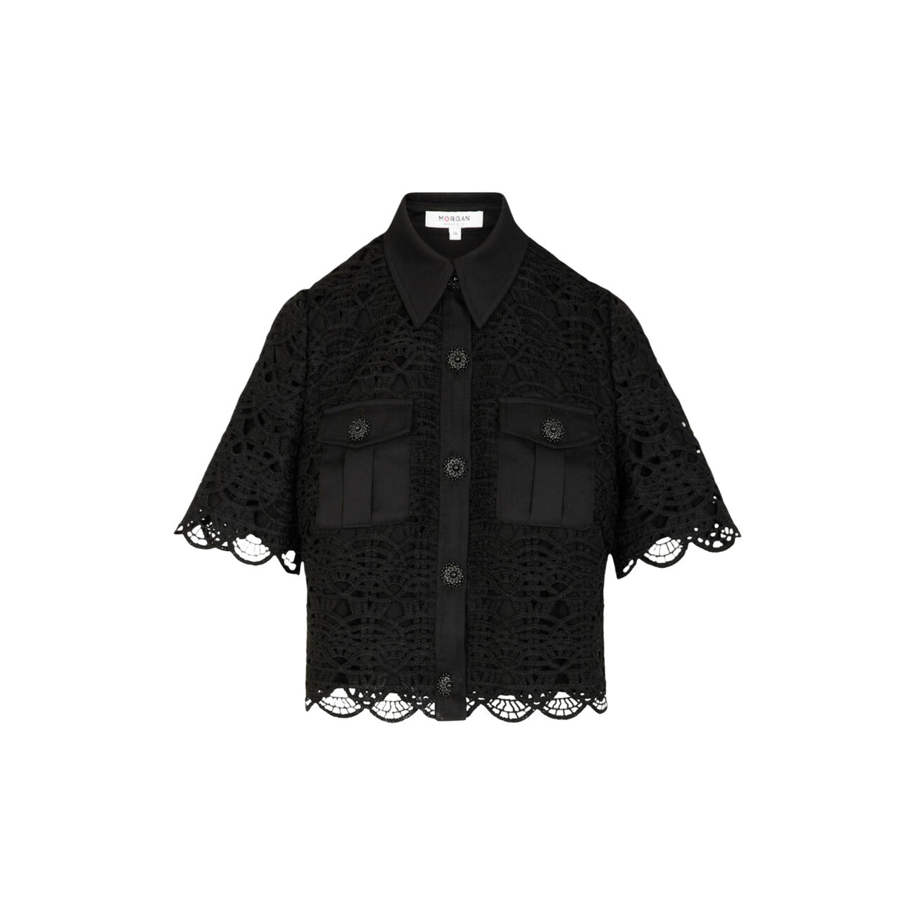 Morgan De Toi Blouse Donna