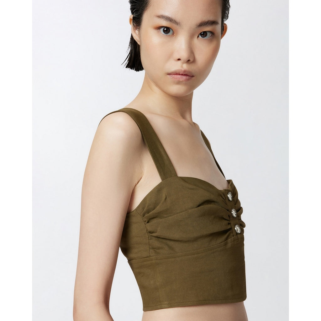 Pinko Top Donna