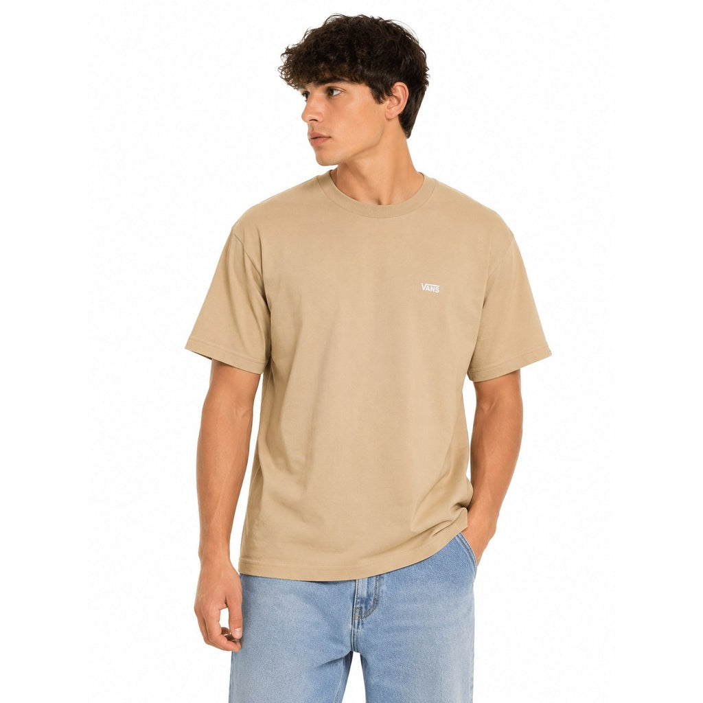 Vans T-Shirt Uomo